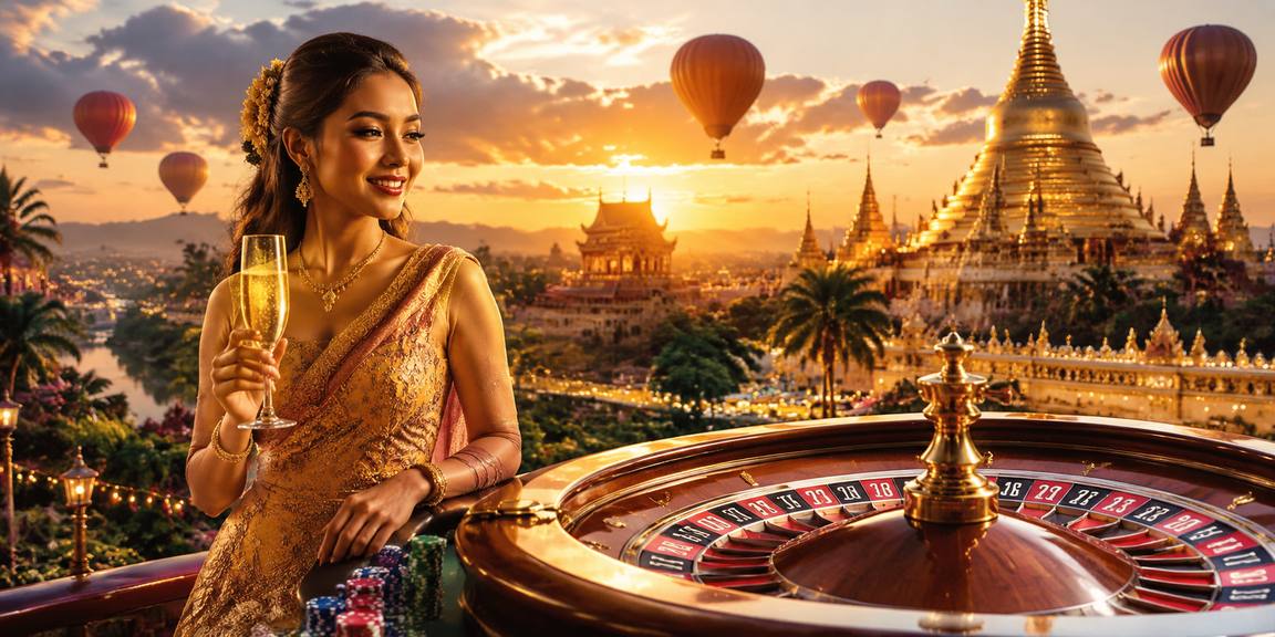 fhn95 မြန်မာ အသုံးပြုသူများအတွက် ကစားခန်းတည်ဆောက်ခြင်း